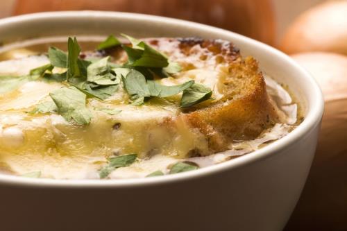 Onion Soup