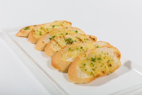 Garlic Bread