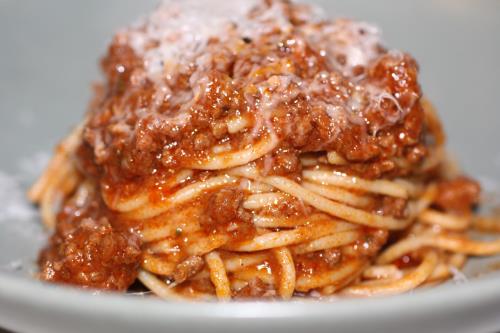 Bolognaise