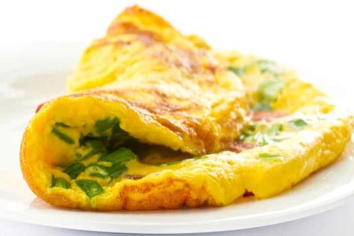 Spanish Omelet