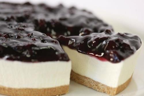 Cheese Cake