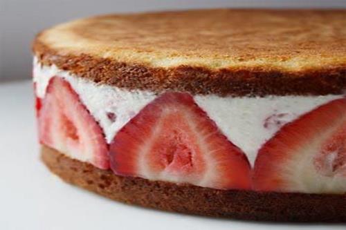 Ice Cream Sandwich