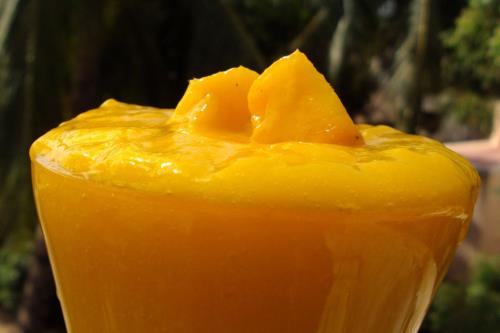 Mango Juice 