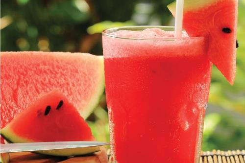 Watermelon Juice 