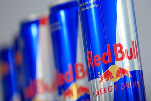 Red bull 