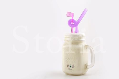 Vanilla Shake 