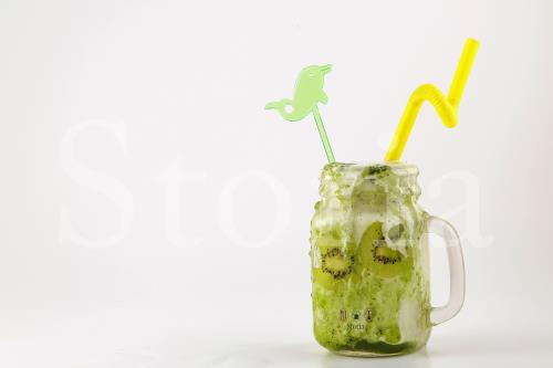 Kiwi Shake