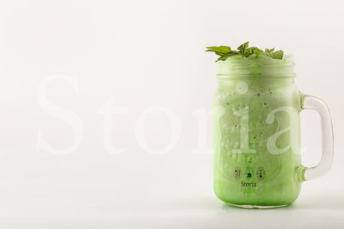 Mint Shake