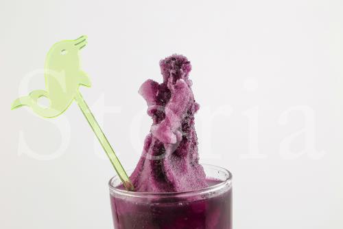 Blueberry Smoothie