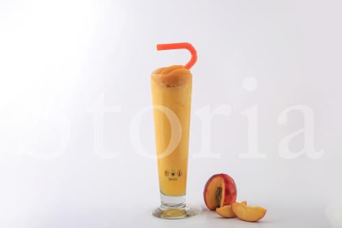 Peach Smoothie