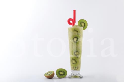 Kiwi Smoothie